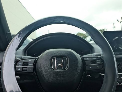 New 2026 Honda Civic Sport image 21