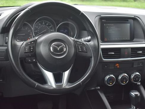 Used 2016 MAZDA CX-5 Touring AWD/4WD image 18