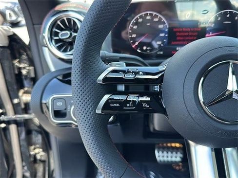 New 2026 Mercedes-Benz CLA 250 4MATIC image 14