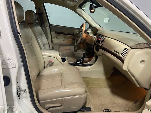 Used 2004 Chevrolet Impala LS w/ Preferred Equipment Group image 13