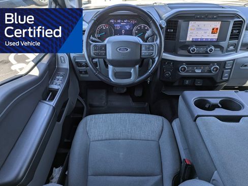 Certified 2021 Ford F150 XLT w/ Equipment Group 301A Mid AWD/4WD image 20