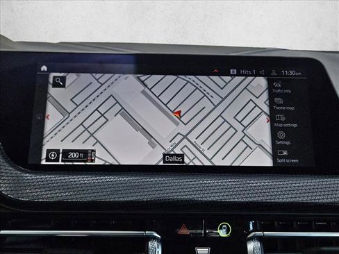 Certified 2024 BMW 228i Gran Coupe w/ Premium Package FWD image 12