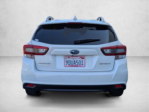 Used 2023 Subaru Impreza 2.0i Premium AWD/4WD image 7