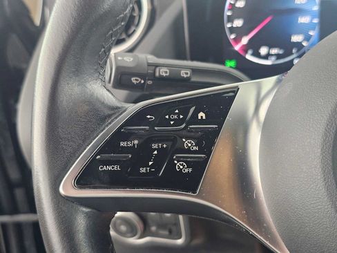 Certified 2025 Mercedes-Benz GLA 250 image 28