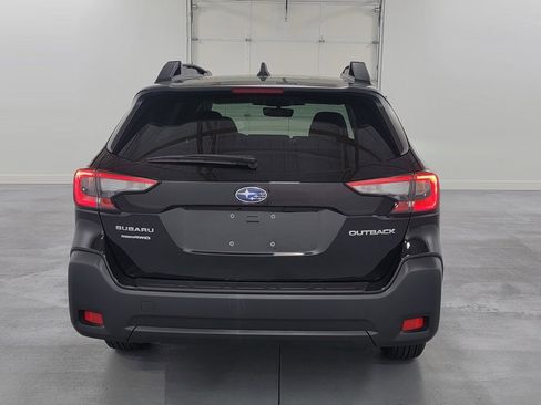 New 2025 Subaru Outback Premium image 5