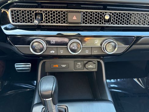 Certified 2024 Honda Civic Sport image 21