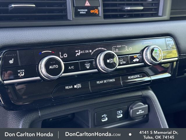 New 2026 Honda Pilot EX-L image 19