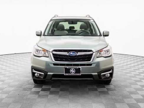 Used 2018 Subaru Forester 2.5i Limited w/ Popular Package #2 image 9
