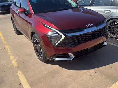 Used 2023 Kia Sportage SX