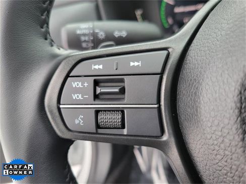 Used 2025 Honda Accord EX-L image 20