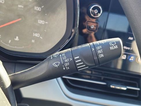 Used 2024 Chevrolet Trax LS image 16