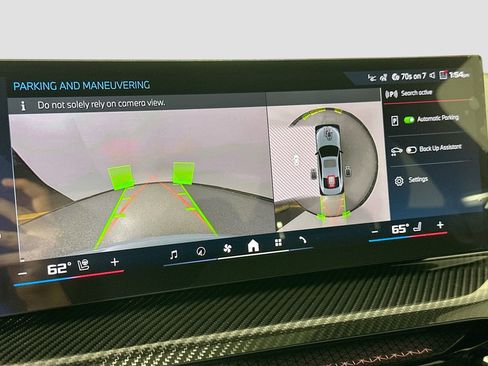 New 2026 BMW 440i xDrive Coupe w/ M Carbon Exterior Package image 13