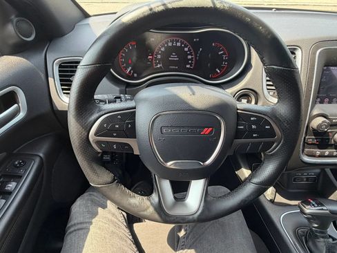 Used 2020 Dodge Durango SXT AWD/4WD image 20