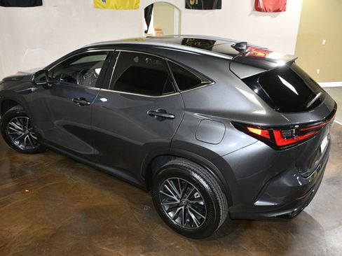 Used 2024 Lexus NX 350 AWD w/ Vision Package image 80