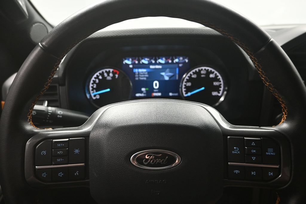 Used 2023 Ford F150 Tremor AWD/4WD image 16
