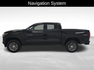 New 2025 Chevrolet Colorado LT w/ LT Convenience Package video 2