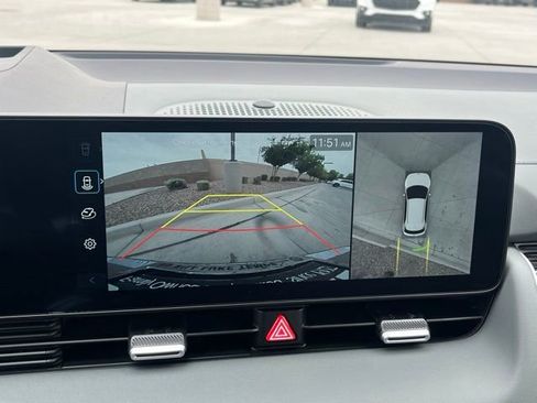 Used 2025 Hyundai Ioniq 5 Limited image 24