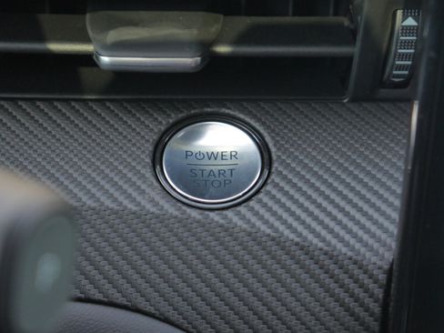 Certified 2025 Ford Mustang Mach-E Premium w/ Interior Protection Package image 9