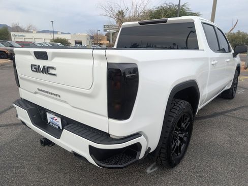 Certified 2021 GMC Sierra 1500 Elevation w/ X31 Off-Road Package image 5
