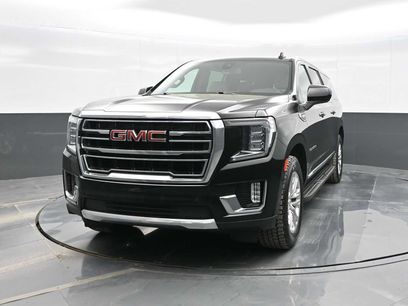 Used 2021 GMC Yukon XL SLT