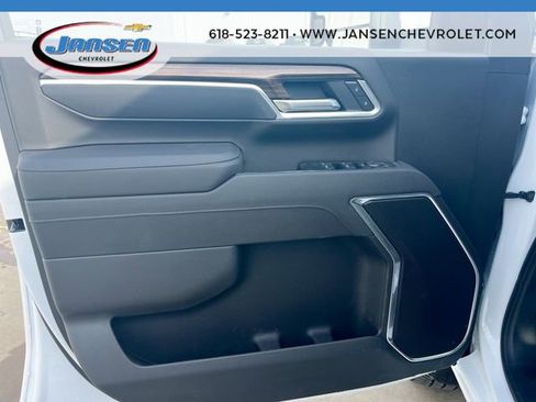 New 2026 Chevrolet Silverado 3500 LT w/ Convenience Package image 21