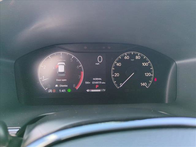 Certified 2024 Honda CR-V EX-L image 11