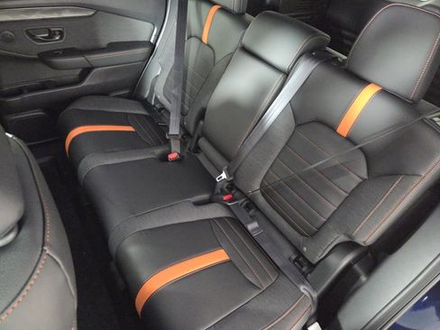 New 2026 Honda Passport TrailSport image 11