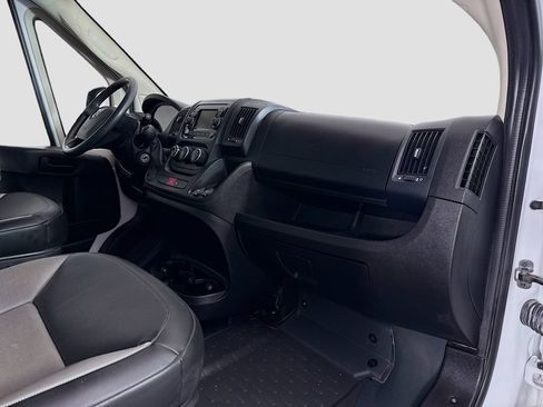 Used 2019 RAM ProMaster 2500 FWD image 23