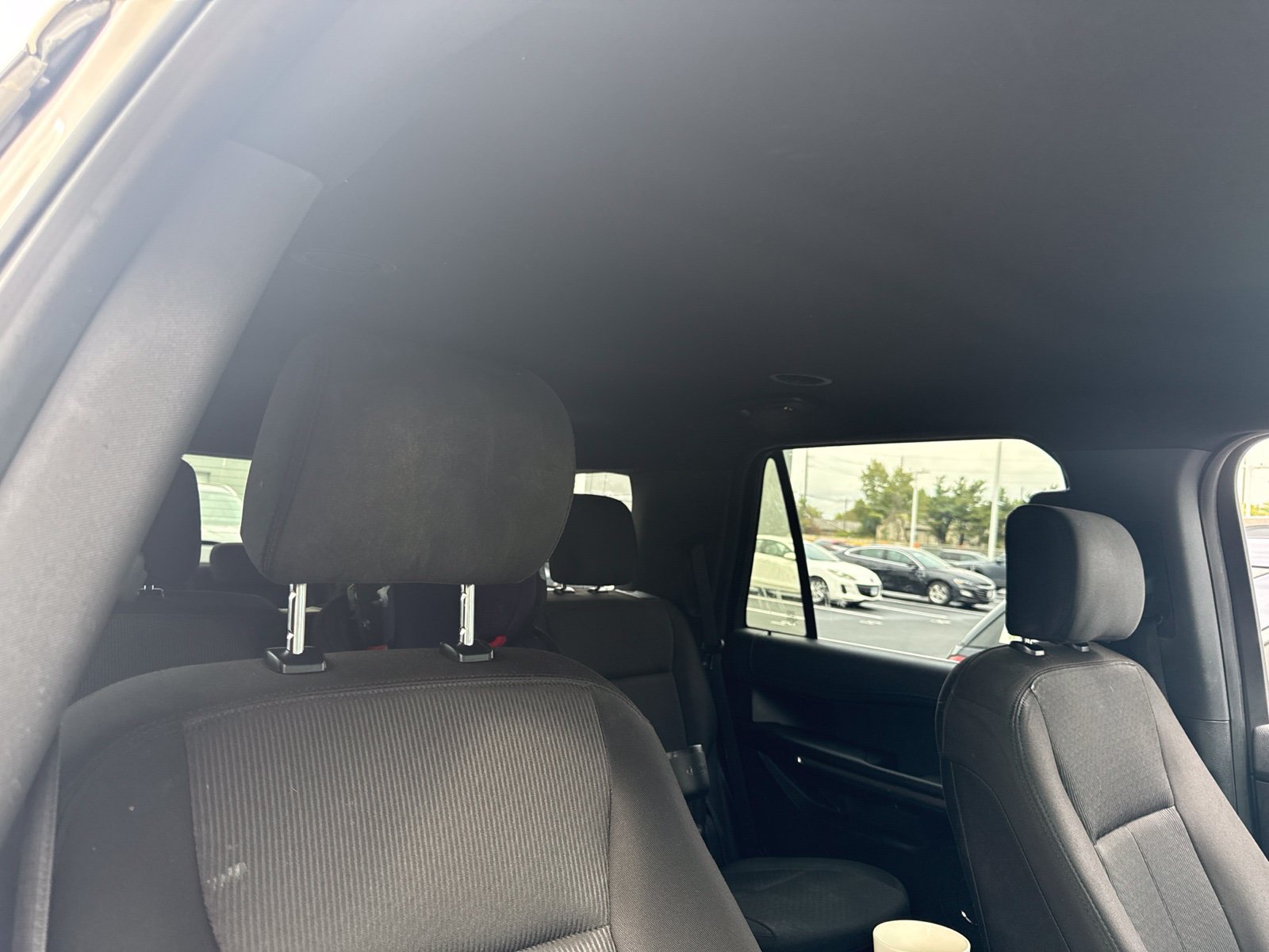 Used 2019 Ford Expedition XLT AWD/4WD image 10
