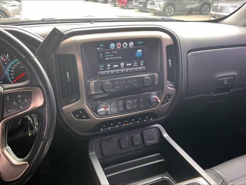 Used 2018 GMC Sierra 1500 Denali AWD/4WD image 8