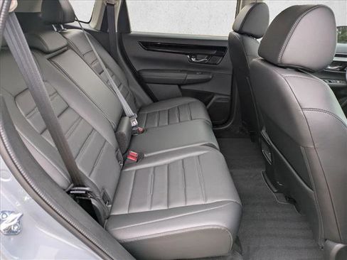 Certified 2025 Honda CR-V EX-L image 19