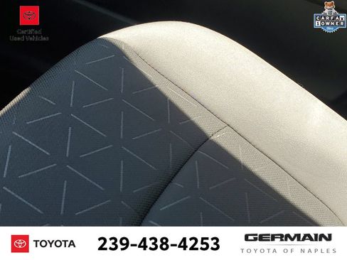 Certified 2024 Toyota RAV4 XLE w/ Convenience Package FWD image 28