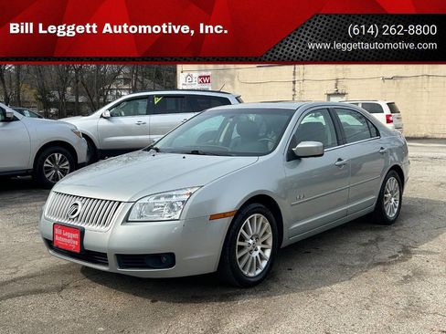 Used 2006 Mercury Milan Premier image 1