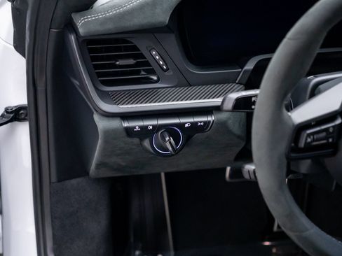 Certified 2026 Porsche 911 GT3 RWD image 21