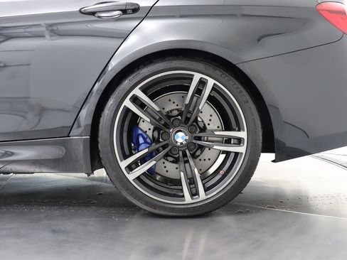 Used 2016 BMW M3 image 50
