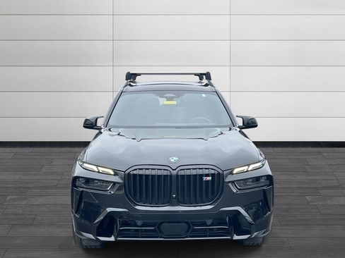 Used 2025 BMW X7 M60i w/ Executive Package image 8