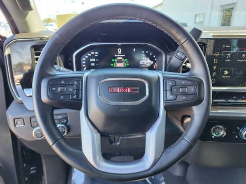Used 2023 GMC Sierra 1500 Elevation AWD/4WD image 25