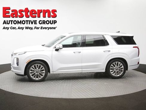 Used 2020 Hyundai Palisade Limited FWD image 64
