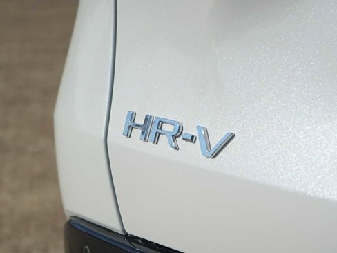 New 2026 Honda HR-V EX-L image 8