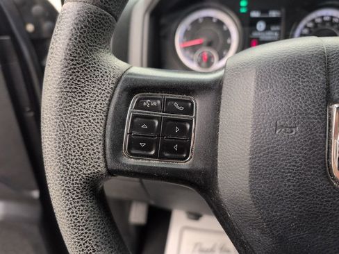 Used 2017 RAM 1500 Express image 37
