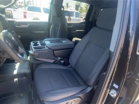 New 2025 Chevrolet Silverado 1500 LT w/ Convenience Package II image 12