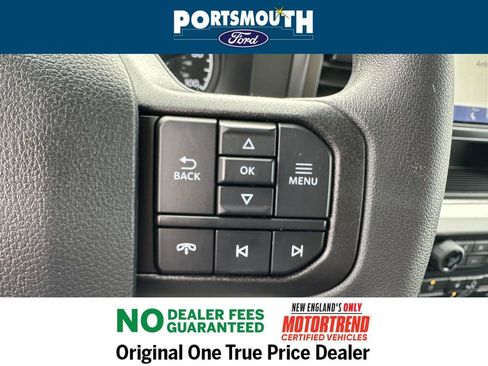 Used 2024 Ford F350 XLT w/ FX4 Off-Road Package image 9