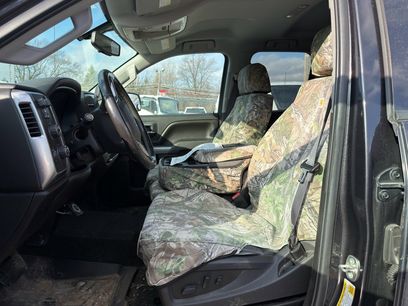 Used 2016 Chevrolet Silverado 2500 LT w/ LT Convenience Package