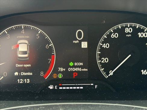 Used 2025 Honda Civic Sport image 18