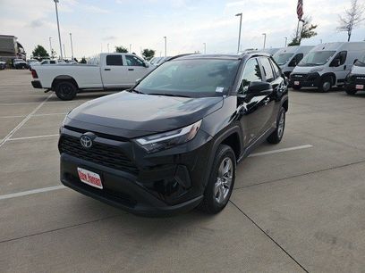 Used 2024 Toyota RAV4 XLE