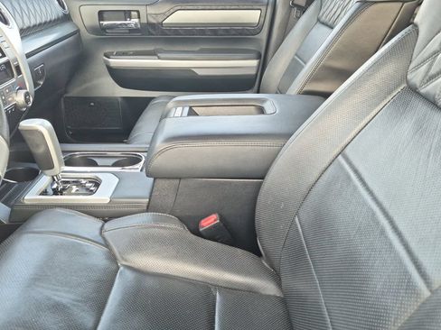 Used 2016 Toyota Tundra Platinum AWD/4WD image 6