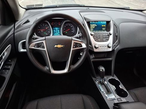 Used 2016 Chevrolet Equinox LT w/ Convenience Package AWD/4WD image 12