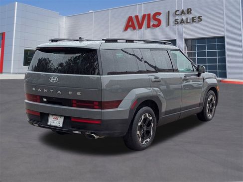 Used 2025 Hyundai Santa Fe SEL image 6