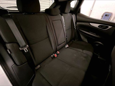 Used 2020 Nissan Rogue Sport S w/ Appearance Package image 26