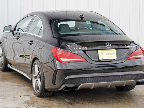 Used 2014 Mercedes-Benz CLA 45 AMG 4MATIC image 48